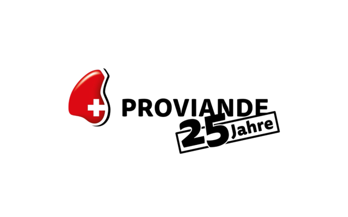 Willkommen bei Proviande Proviande